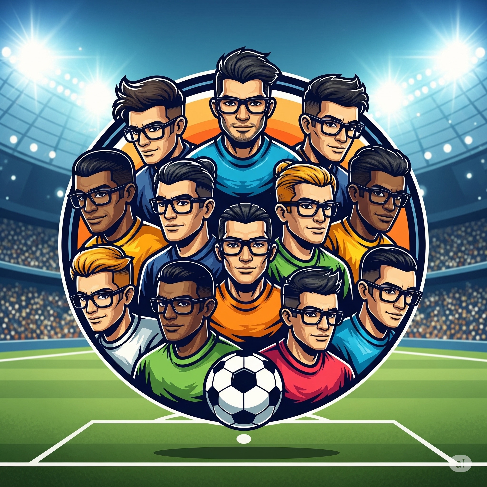 Team Logo